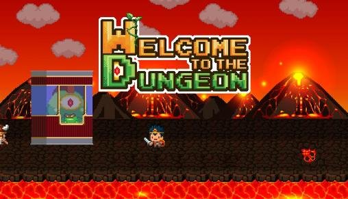 download Welcome to the dungeon apk